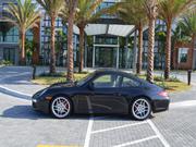 2009 porsche Porsche 911 Carrera S Coupe 2-Door