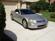 Cadillac Xlr Cadillac XLR none