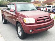 2006 TOYOTA Toyota Tundra Limited