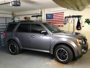 2012 Ford Ford Escape XLT Sport Utility 4-Door