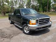 2000 ford Ford F-250 XL Extended Cab Pickup 4-Door