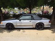 1990 Ford 5.0 Liter Ford Mustang GT