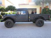 1967 JEEP Jeep Other Basic