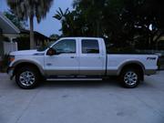 2012 ford Ford F-250 PRIVATE SELLER,  NON SMOKER,  1 OWNER,  AL