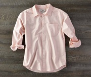 Oxford Shirts - A Functional Clothing Item