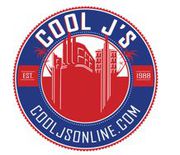 Cool J's [811 NW 183rd St. Miami Gardens FL 33169]