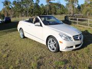 Mercedes-benz Only 52000 miles