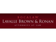Lavalle,  Brown & Ronan P.A.