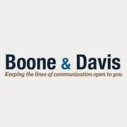 Boone & Davis,  P.A.