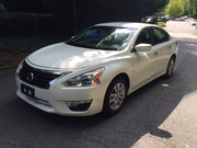 2013 Nissan Altima for sale at a moderate price