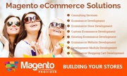 Are you looking for Magento Development services @cost effective price