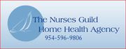 The Nurses Guild Home Health Agency