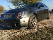 2012 Cadillac CTS 2dr Coupe