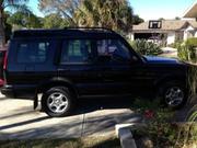 2001 land rover 2001 - Land - Rover - Discovery