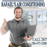 Professional AC Repair Service Provider In Miramar