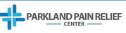 Parkland Pain Relief Center