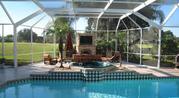 Best Riverview FL Pool Enclosures