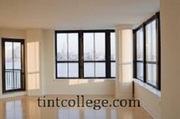Residential window Tinting