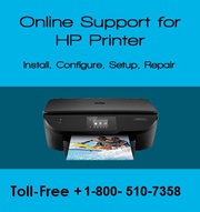 Troubleshoot HP printer problems by HP Printer Support Techies