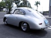 1958 porsche Porsche: 356 1600 Super