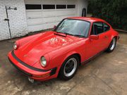1981 Porsche 911 100000 miles