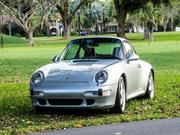 1996 porsche Porsche: 911 993 4S