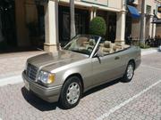 Mercedes-benz Only 56095 miles