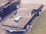 1971 Chevrolet Chevrolet: El Camino 2 door