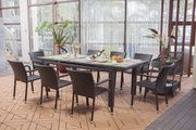 Christmas Sale!  All Weather Dining Set on Sale at Gooddegg