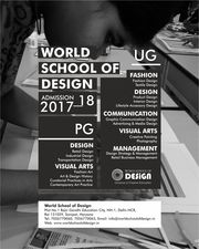 pg programme in Industrial Design