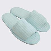 Wholesale spa slippers - Alpha Cotton