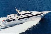 Nassau Yacht Charter | Luxury Bahamas Yacht Charters,  Private Bahamas 
