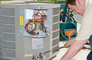 HVAC company South Florida