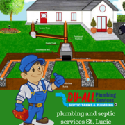 Emergency Septic tank service west palm beach