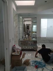 residential glass & mirror repairs florida - 22% discount 