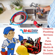 Kitchen Plumbing Services West palm beach & St. Lucie