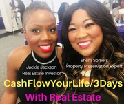 Got Cash Problems? Learn Real Estate Investing 
