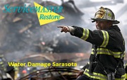 Know more about Water Damage in Sarasota | ServiceMaster Restorations