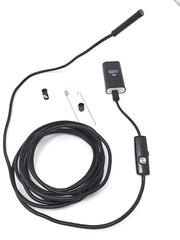 Wireless Endoscope,  WiFi Inspection  1200P 2.0 MP Resolutions Camera