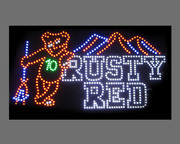 Custom LED signs - Everything LED Signs