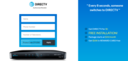  DirecTV is offering Internet Service  at exciting package of 35$