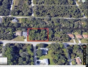 Build your dream home on beautiful plot in Port Charlotte