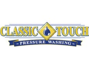 Pressure washing service Santa Rosa Beach - Classic Touch