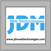 JDM Web Technologies- Wordpress Design Service