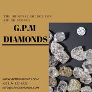 Rough Diamond Stone for sell
