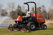 Jacobsen Golf Course Mowers | Statewide Turf Equipment