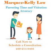 Custody & Parenting Time Attorney | Marquez-Kelly Law