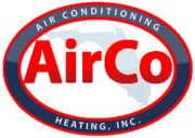 AirCo Air Conditioning  Heating