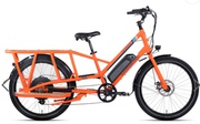 Rad Wagon Power Bicycle 4 Sale