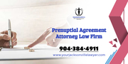 Prenuptial Agreement Lawyers | Family Law | Your Jacksonville Lawyer